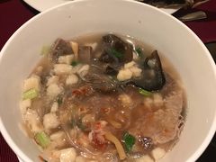 -西安皇冠假日酒店·朱雀咖啡厅