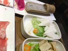 -小龙坎老火锅(淮南店)
