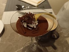 -北京港澳中心瑞士酒店·瑞士咖啡厅·自助餐