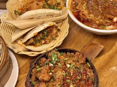 -豆相识•九九豆腐脑(牛咡桥店)