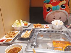 -海底捞火锅(万达广场店)