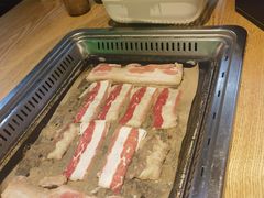-新石器烤肉(马鞍山印象汇店)