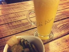 -Cafe Alice咖啡爱丽丝(奥城店)