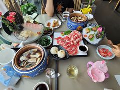 -享月汤皇·海鲜小火锅·聚会(曲江创意谷店)