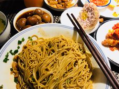 -十面春风·江南面馆(崇宁路店)