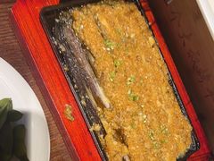 -三个大叔东北烧烤·砂锅菜(西三旗店)