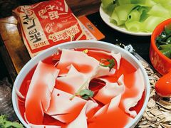 -矮板凳老火锅(宽窄巷子店)