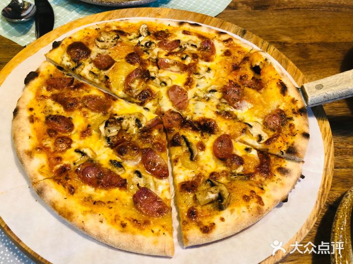 G+KITCHEN(龙湖狮山天街店)图片