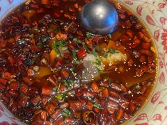 -二十八里太湖船菜(吉祥路店)