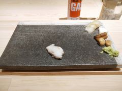 -鹤菊·鮨Omakase(古子城店)
