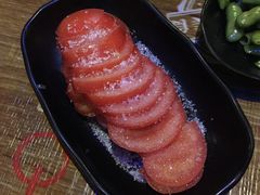 -串亿88烧烤·羊腿·羊蝎子(板泉路店)