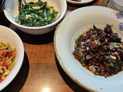 -洞庭土菜馆(易发广场店)