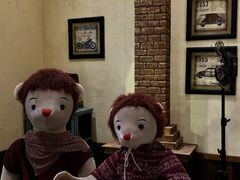 -济州岛泰迪熊博物馆