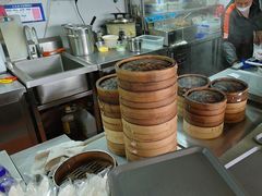 -鸡鸣汤包(红山动物园店)