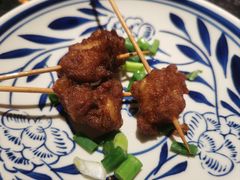-小饕荟雅安贡椒鱼鲜馆(广福桥店)