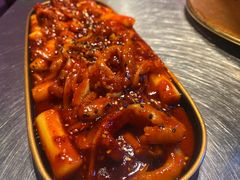 -大叹号·朝鲜族烤肉(潍坊泰华城店)