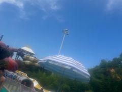 -上海玛雅海滩水公园