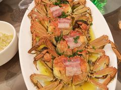 -海景壹号大酒店(滨湖店)