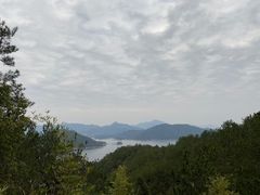 -千岛湖天屿景区