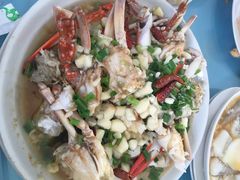 夏军饭店-夏军农家乐