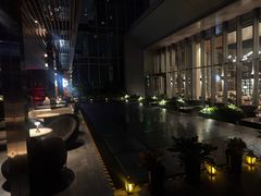 -四季酒店·空中花园 Aria on 9