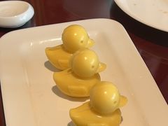 -福州世茂洲际酒店·福邸(台江店)