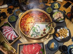 -湊湊火锅·茶憩(上海合生汇店)