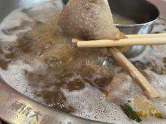 -鹅火锅(翡翠路店)