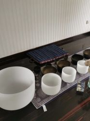 点击看大图 -梦白空间瑜伽馆