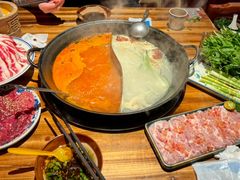 -周小明火锅(黑金冠社区店)