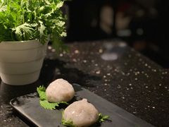 -捞王锅物料理(凯旋路店)