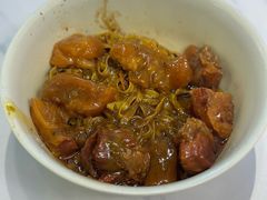 -百乐门粉面店(二龙喉分店)