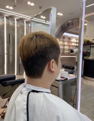 -MT·ID 烫发.染发.接发SALON