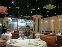 -谭谈川菜(控江路店)