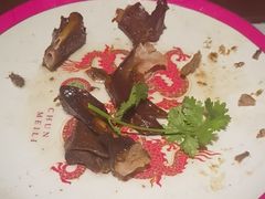 -春梅里卤鹅馆·47年老字号(中山路店)