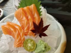 -昱匠·日本料理(金融街店)