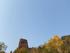 -京东石林峡风景区