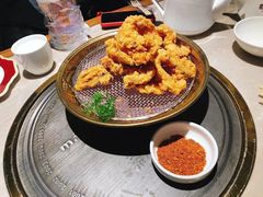 -新渝城·始于2000年(淘金店)