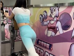-超鹿运动(达信大厦店)