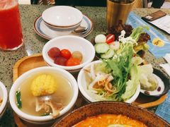 -Home Thai·泰谣(王府井apm店)