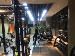 -竞时游泳健身(望京店)