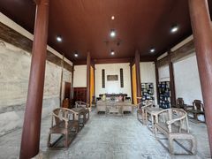 -太平天国侍王府