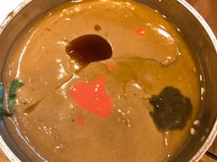 -仁和四季涮肉馆(天坛南门店)