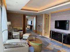 -上海静安香格里拉大酒店