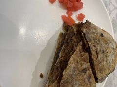 马凯糖饼-马凯餐厅(地安门店)