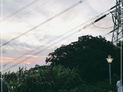 -小南山公园