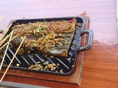 -林二哥宜烤官·宜宾小烧烤