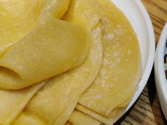 -榆林镇筋饼(知春路店)