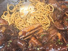 -回味黑鸭煲·始于2006(万松园店)