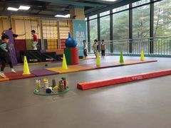 -玩胜青少儿体能(福田侨香中心)